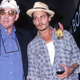Thompson and Depp in 1998. (Photo: Rose Hartman / Getty Images)